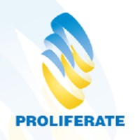 PROLIFERATE logo - Similar company to Proliferate