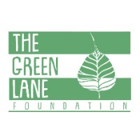 The Green Lane Foundation logo - Similar company to Help You Help You