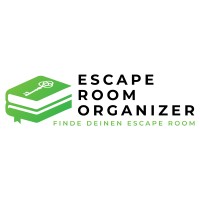 Escape Room Organizer logo - Similar company to Insight 7