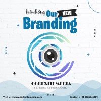 CodexiteMedia LLP logo - Similar company to Discovering Path