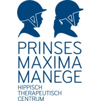 Prinses Maxima Manege Hippische Therapeutisch Centrum logo - Similar company to Vpg Amsterdam - Prins Willem Alexander Manege