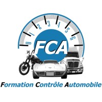 FCA Autonome logo - Similar company to Controlis