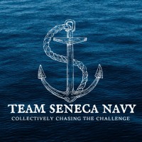 Team Seneca Navy logo - Similar company to Esm Software