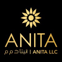 ANITA LLC logo - Similar company to Alif Bazaar