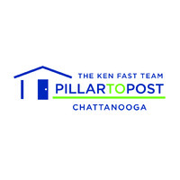 Pillar To Post Chattanoga - The Ken Fast Team logo - Similar company to Springs Automotive Group