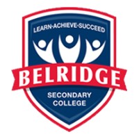 Belridge Secondary College logo - Similar company to Belridge Chiropractic