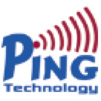 Ping Technology logo - Similar company to Ping Technologies