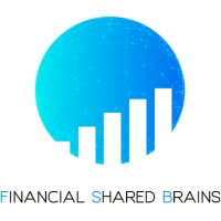 Financial Shared Brains logo - Similar company to Feature 🏗
