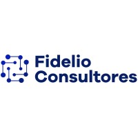 Fidelio Consultores logo - Similar company to Uz Group