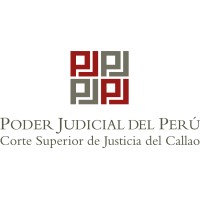 Corte Superior de Justicia del Callao logo - Similar company to Mequim S.A.
