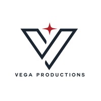 Vega Productions logo - Similar company to Premier Rang