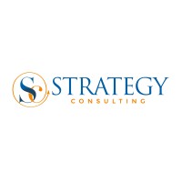 STRATEGY CONSULTING logo - Similar company to Search Key