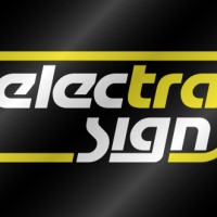 Electra Sign Ltd. logo - Similar company to Sign Experience Canada
