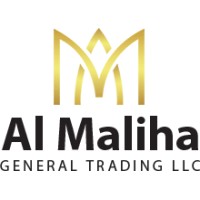 Al Maliha General Trading L.L.C. logo - Similar company to De Orient
