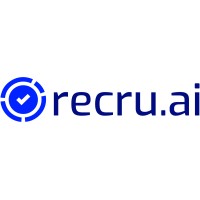 recru.ai logo - Similar company to Vesely Ai