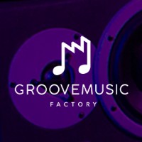 Groove Music Factory logo - Similar company to Magic Estudio