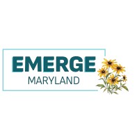 Emerge Maryland logo - Similar company to Touchpoint Baltimore