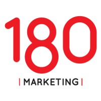 180 Marketing logo - Similar company to Canada.Id Marketing Solutions