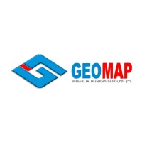 Geomap Mühendislik ve Mimarlik logo - Similar company to Geomap