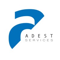 ADEST Services GmbH logo - Similar company to Satto Solutions