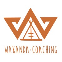 Wakanda Coaching logo - Similar company to Entreprendre Xxl