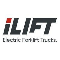 iLift Material Handling logo - Similar company to Locators Ltd