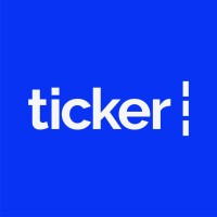Ticker logo - Similar company to Enquiry Tracker