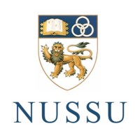 National University of Singapore Students' Union (NUSSU) logo - Similar company to Inter-University Network