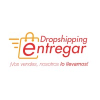 Dropshipping Entregar logo - Similar company to Shipmentbox Srl