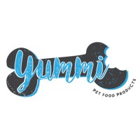 Yummi Pet Products logo - Similar company to Hypro Group
