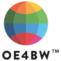 Open Education for a Better World (OE4BW) logo - Similar company to Oer Dynamic Coalition