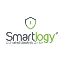 Smartlogy Sicherheitstechnik GmbH logo - Similar company to Hexamed Gmbh