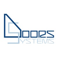 Doors Systems logo - Similar company to Doors 4Uk