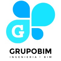 GrupoBIM Ingenieria logo - Similar company to Vorticci Lab