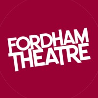 Fordham University Theatre Program logo - Similar company to Kwixi