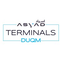 ASYAD Terminals Duqm L.L.C. logo - Similar company to Mb Coaching Center