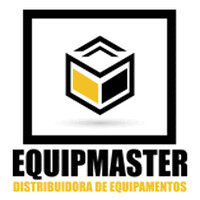 Equipmaster Distribuidora de Equipamentos logo - Similar company to Equipmaster