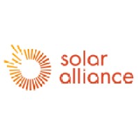 Solar Alliance Southeast logo - Similar company to Staralt Solar