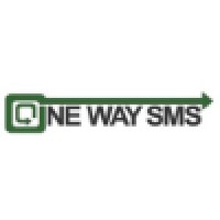OneWaySMS (Bulk SMS Communication) logo - Similar company to Sms Marketing Australia
