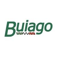 Buiago S.R.L. logo - Similar company to Bee Controls Srl