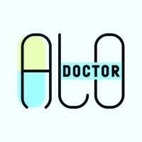 Alo Doctor LLC. logo - Similar company to Kinecto