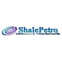 Shale Petro Infrastructure & Oilfield Services logo - Similar company to Base Global L.L.C.