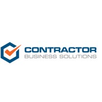 Contractor Business Solutions logo - Similar company to Plumbing Specialties