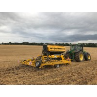 CLAYDON DRILLS - Claydon Yield-o-Meter Limited logo - Similar company to Ktwo