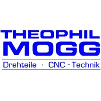 Theophil Mogg Drehteile - CNC-Technik logo - Similar company to Stelem D.O.O.