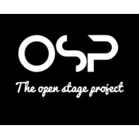 The Open Stage Project logo - Similar company to Open Stage