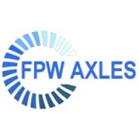 FPW AXLES LIMITED logo - Similar company to Flutepac