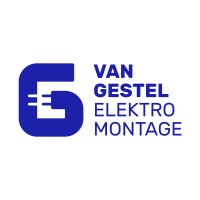 Van Gestel Elektro Montage logo - Similar company to Signum+ Architects