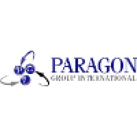 Paragon Group International logo - Similar company to The Paragon Group