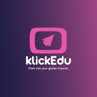 KlickEdu logo - Similar company to Abc Study Links
